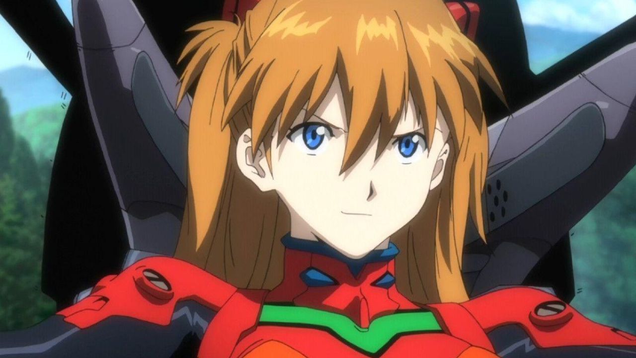 Neon Genesis Evangelion Sinopsis Karakter Tempat Nonton Lainnya