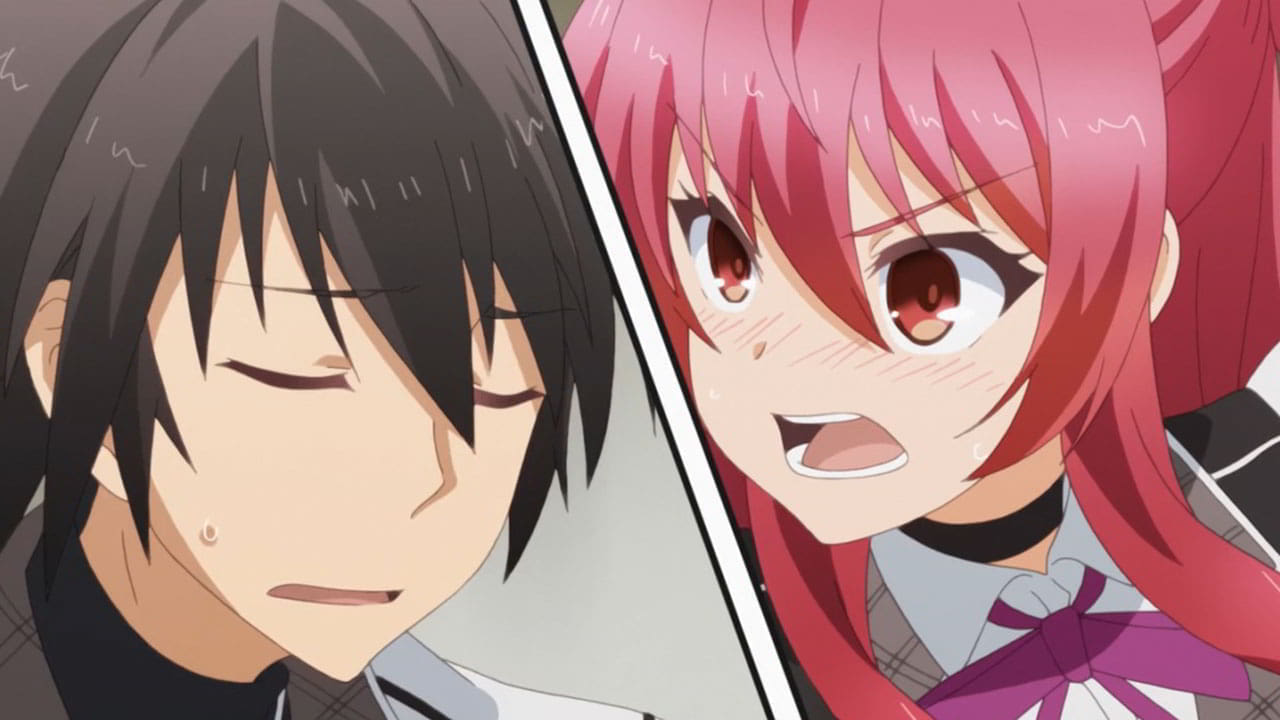 ⚠️2 TEMPORADA de RAKUDAI KISHI NO CAVALRY 🔴¿CUANDO SE ESTRENA?⚠️ 