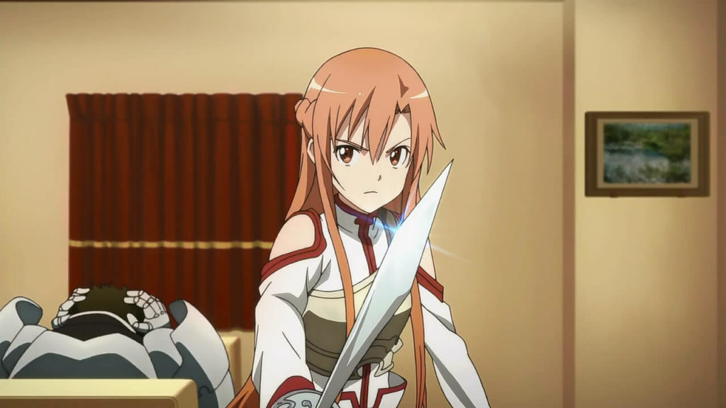 Sword Art Online