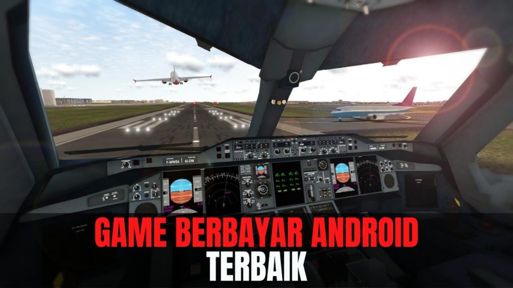 Game Berbayar Terbaik Android