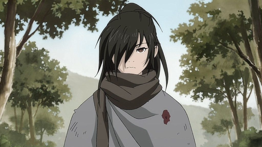 Dororo