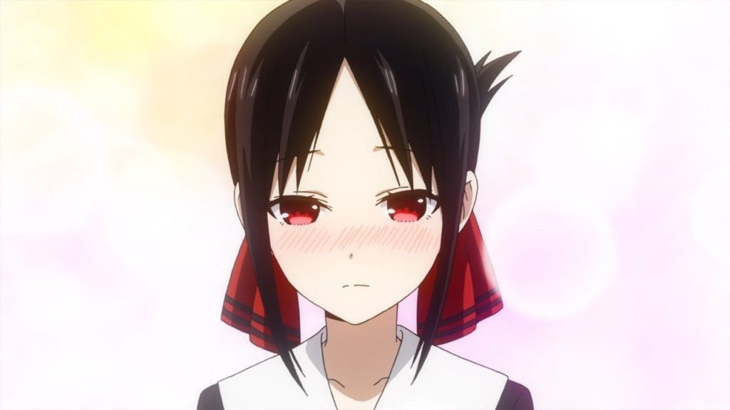 Kaguya sama Love is War