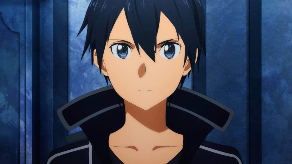 Sword Art Online