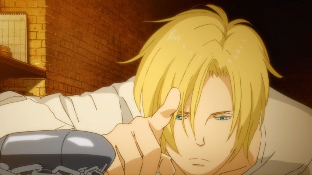 Banana Fish