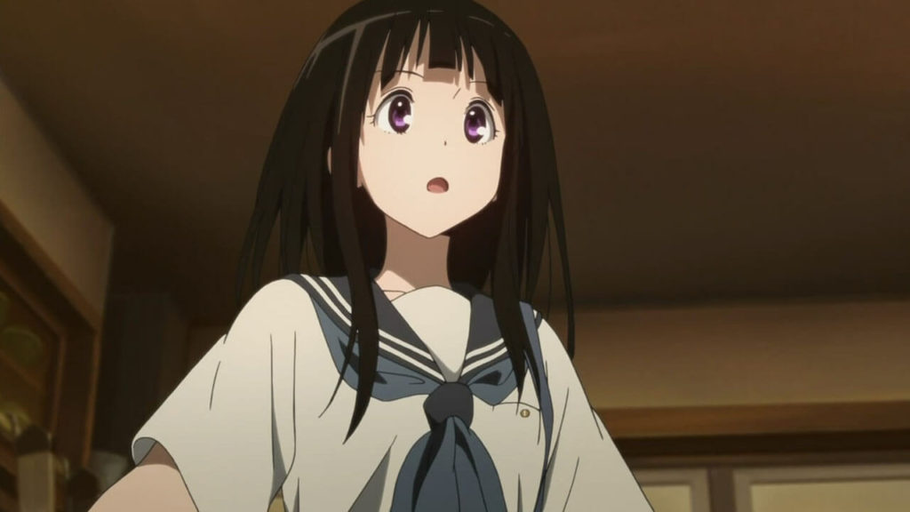 Hyouka