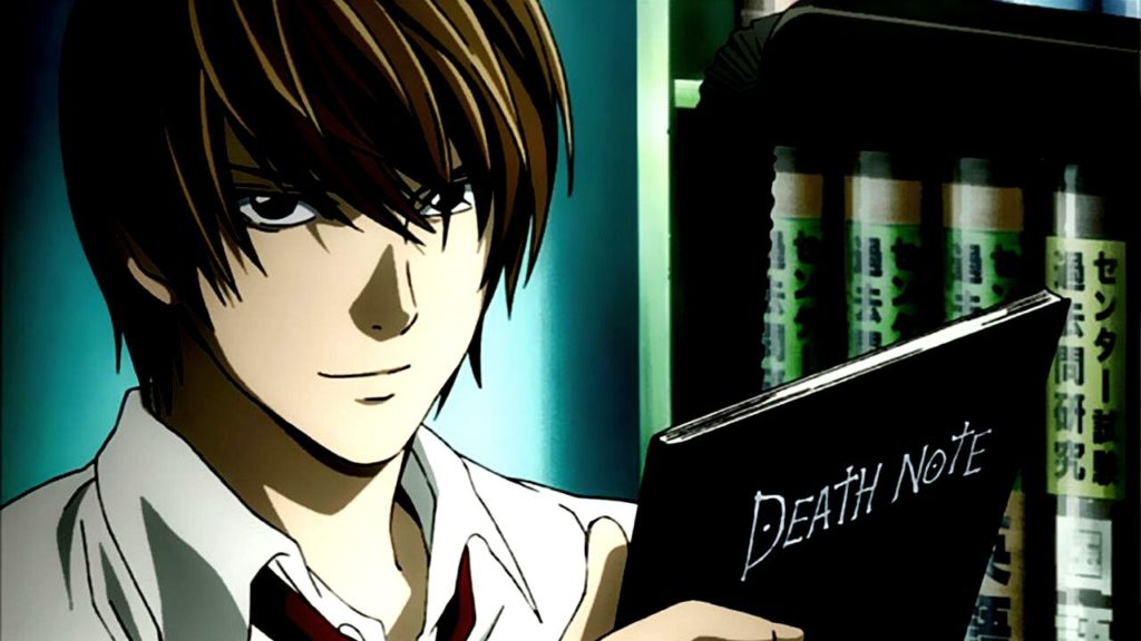 Death Note