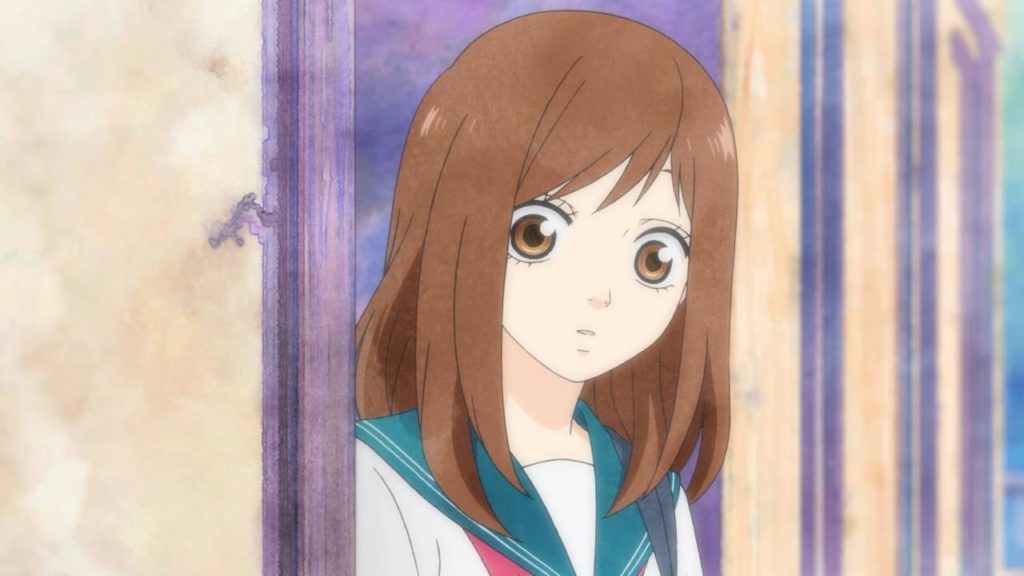 Ao Haru Ride