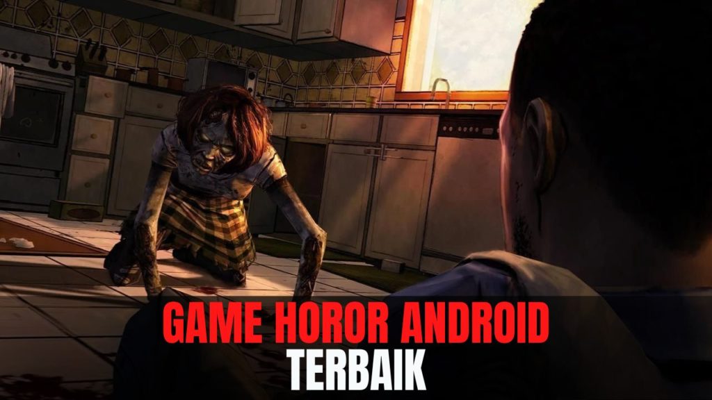 game android horor