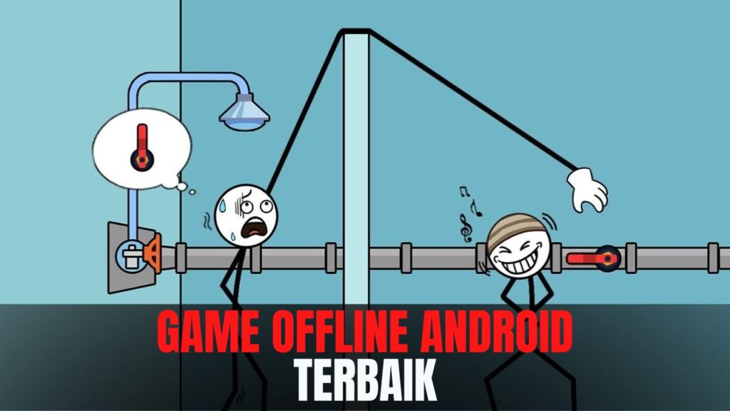 game offline android terbaik