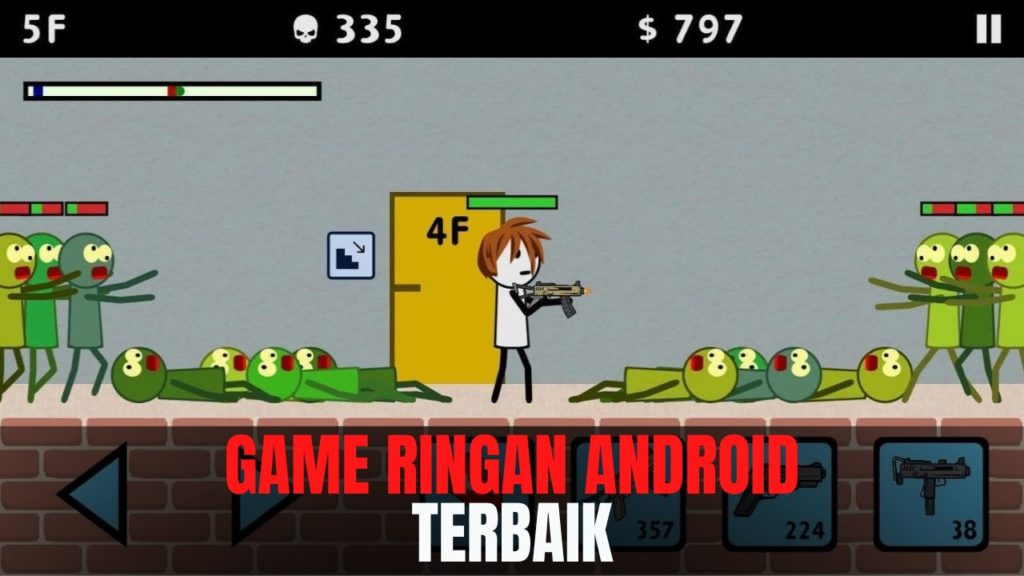 game ringan android