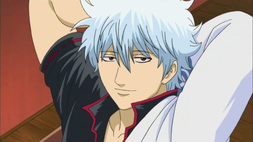 Gintama