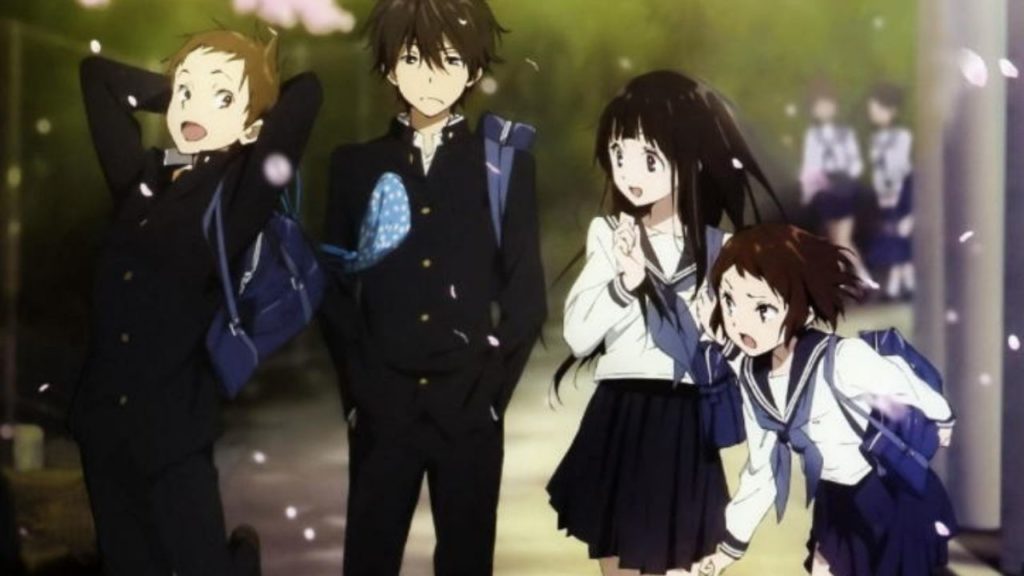 Hyouka