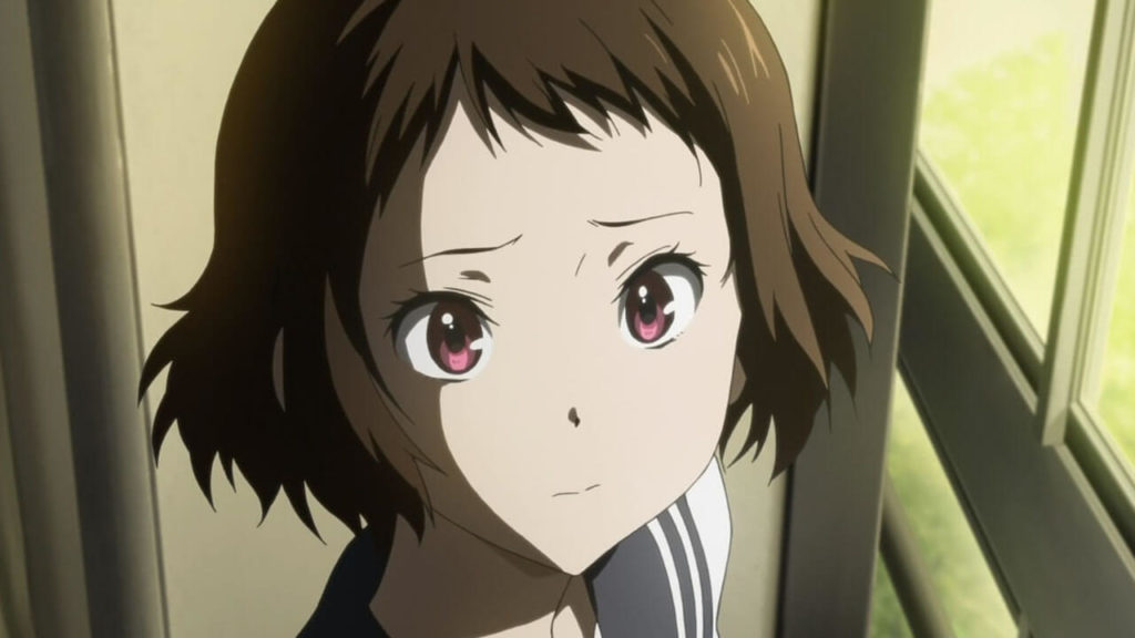 Hyouka