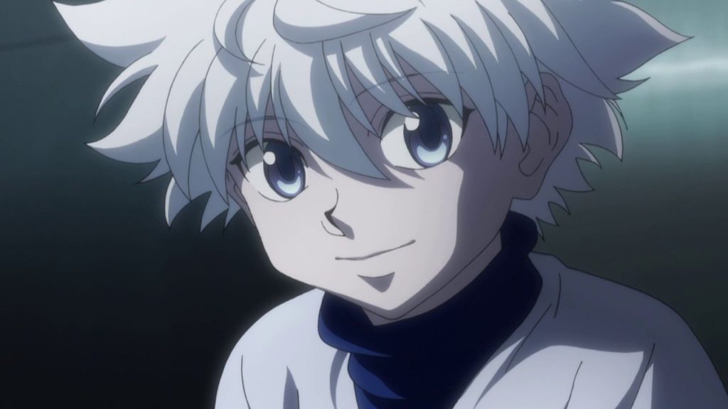 Hunter x Hunter