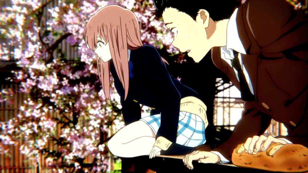 koe no katachi