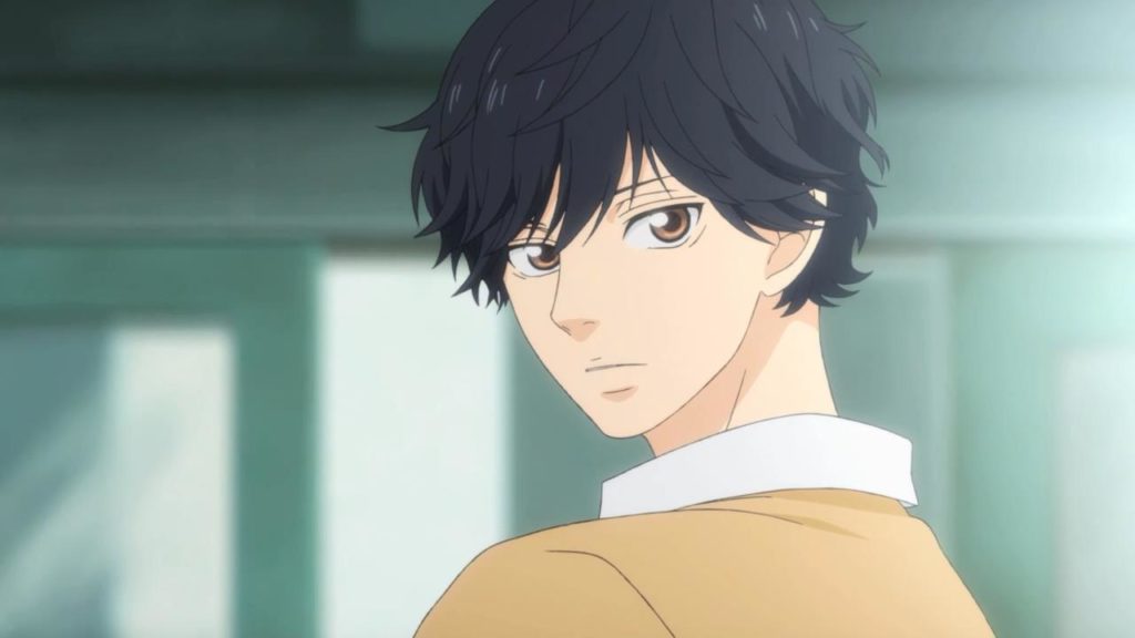 Ao Haru Ride