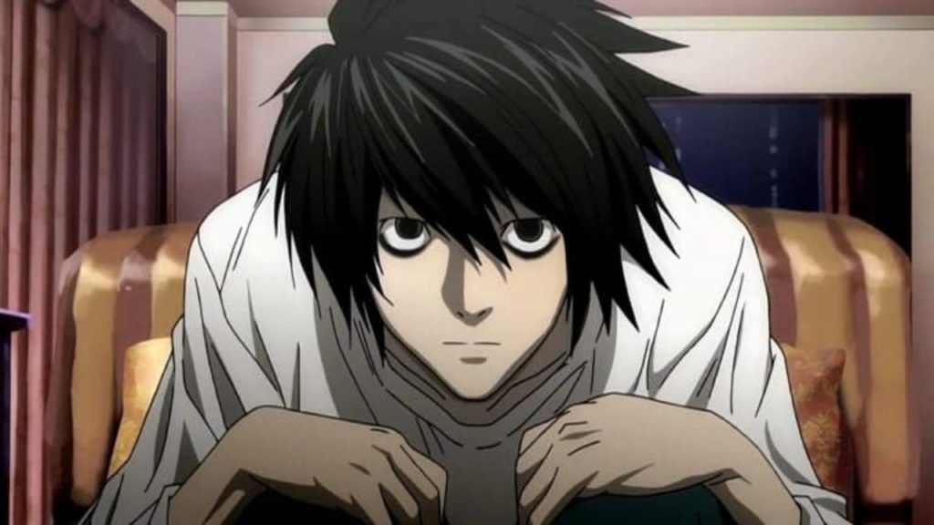 Death Note