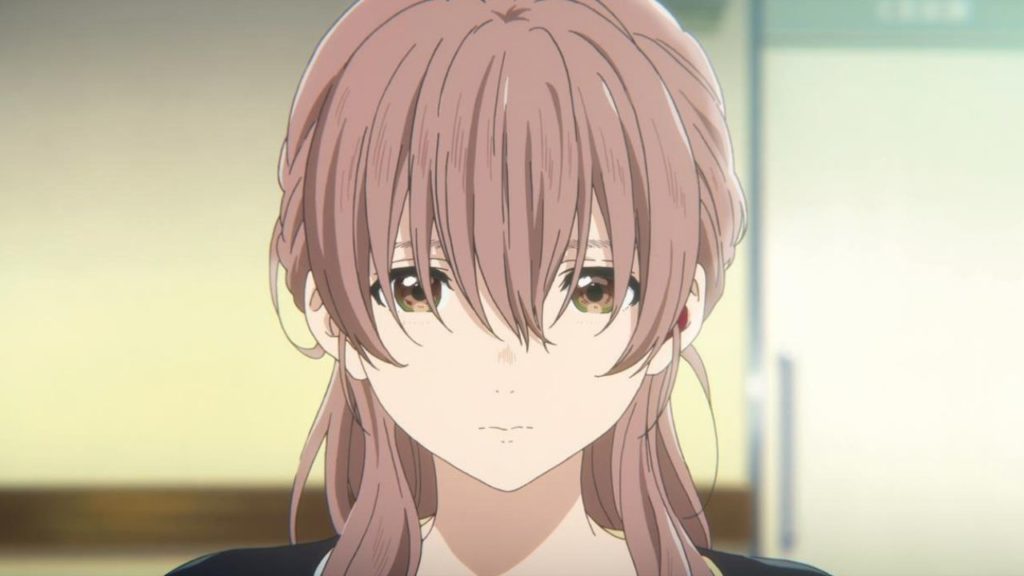 koe no katachi