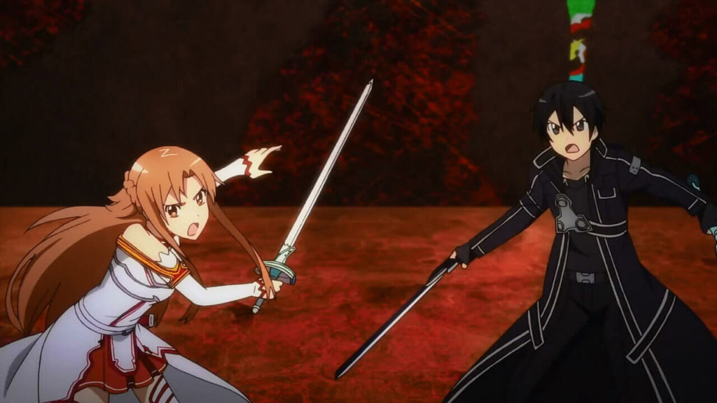 Sword Art Online