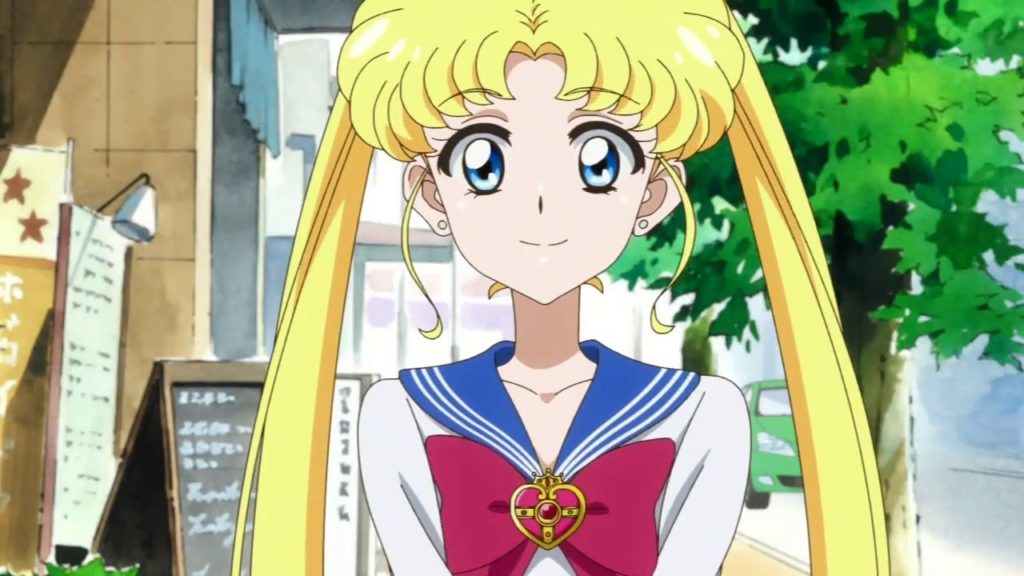 Sailor Moon