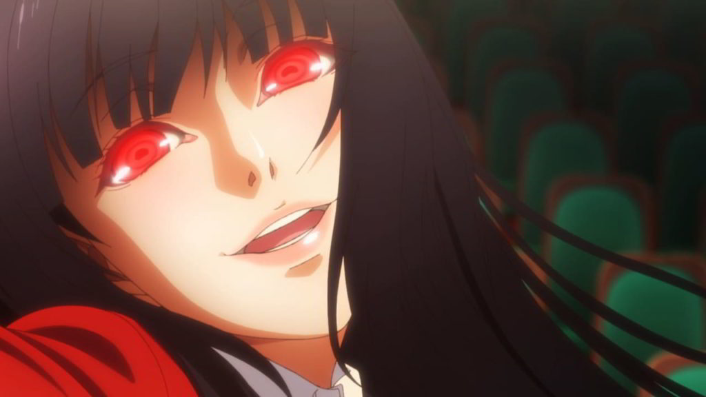 Kakegurui