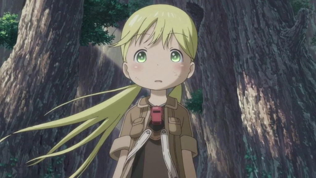 Made in Abyss