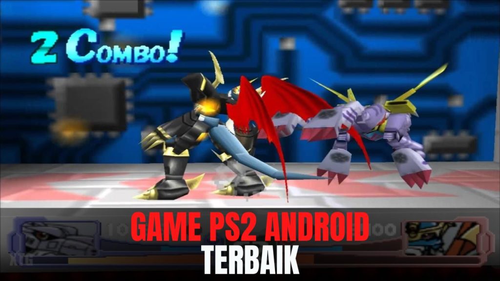 Game PS2 Android