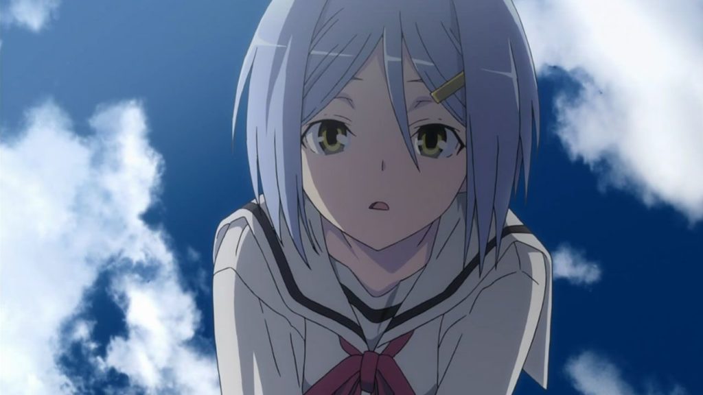 Trinity Seven