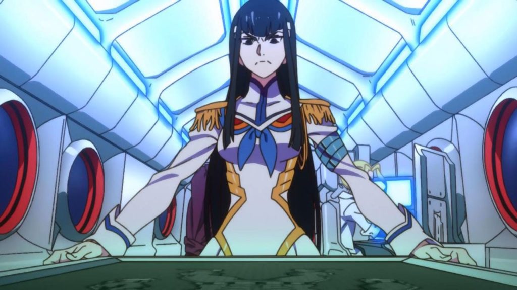 Kill la Kill