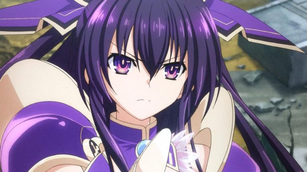 Date a Live