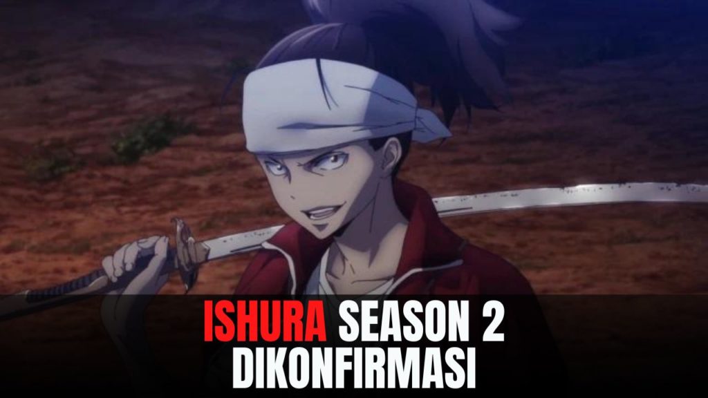 Ishura Season 2