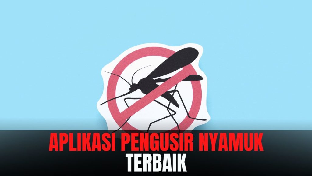 aplikasi pengusir nyamuk