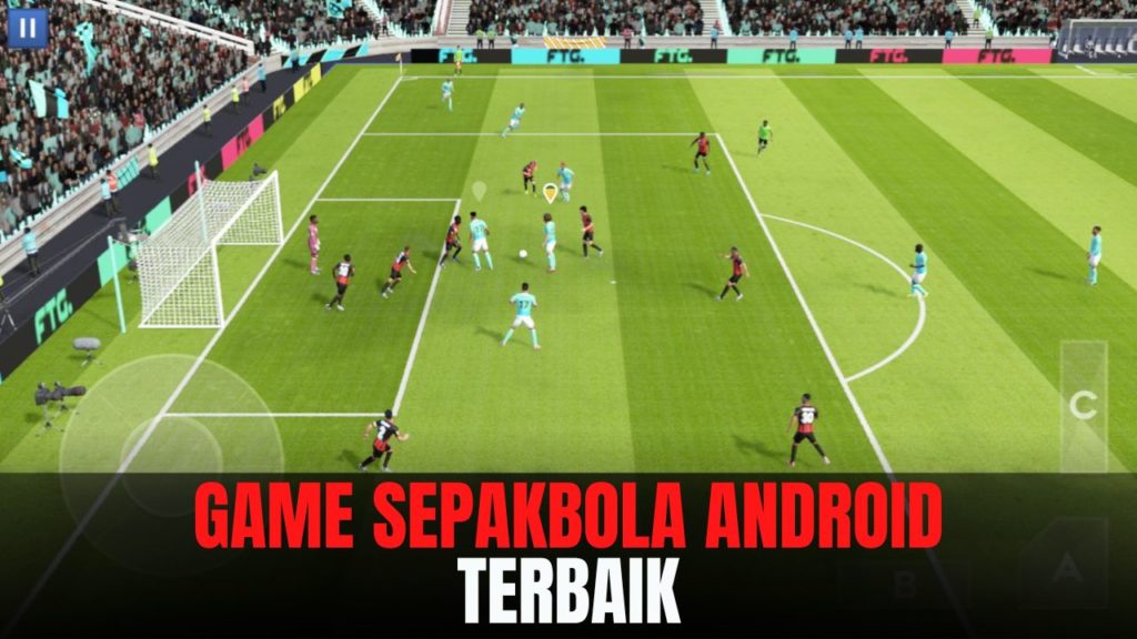 game sepakbola terbaik