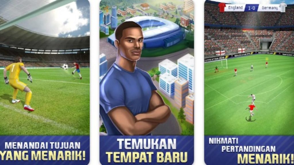 game sepakbola terbaik