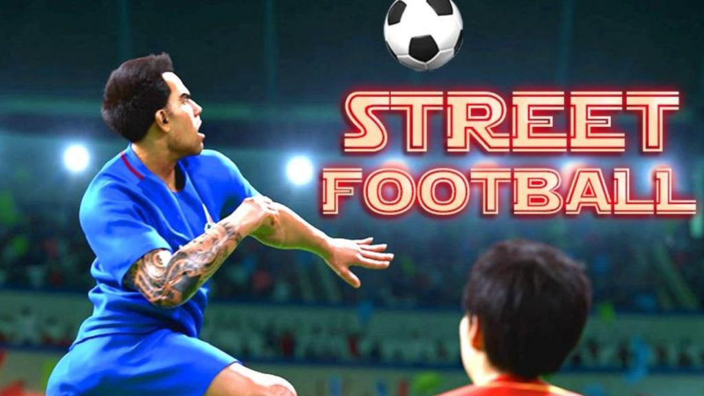 game sepakbola terbaik